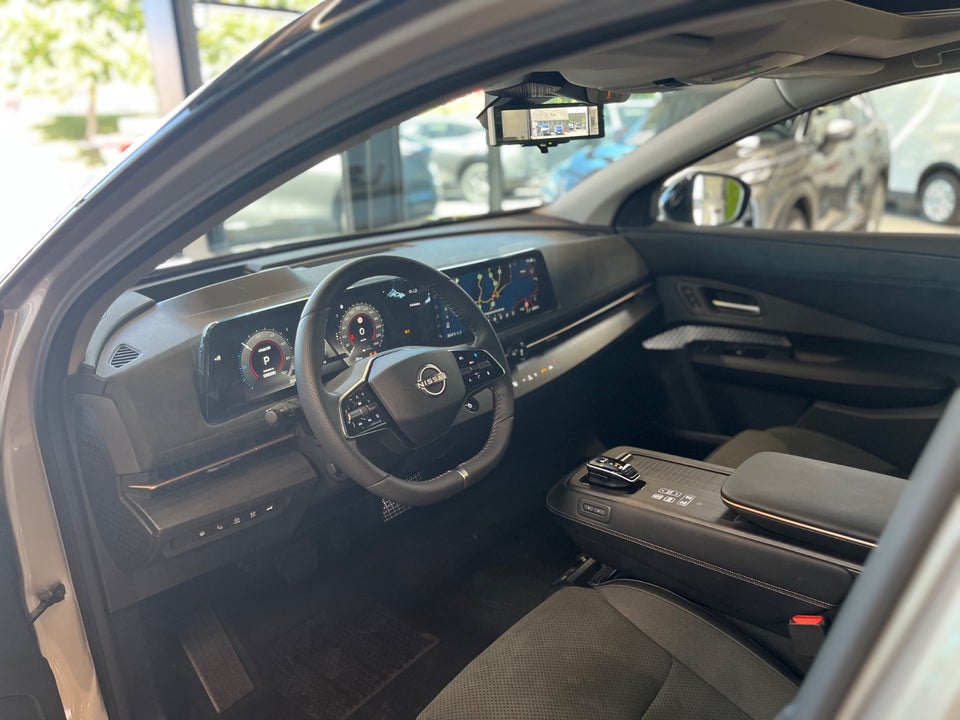 Nissan Ariya 87 Evolve 5d