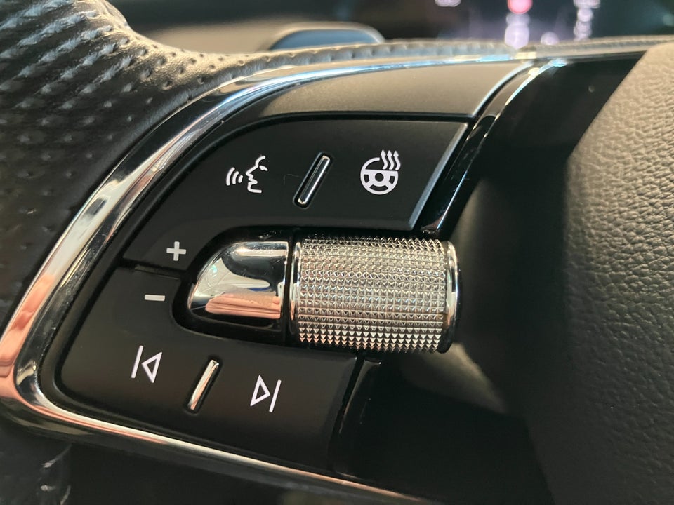 Skoda Enyaq 80 iV Sportline 5d