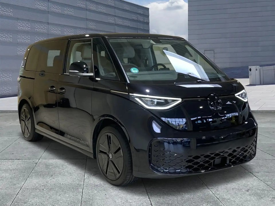 VW ID.Buzz 77 Style SWB 5d