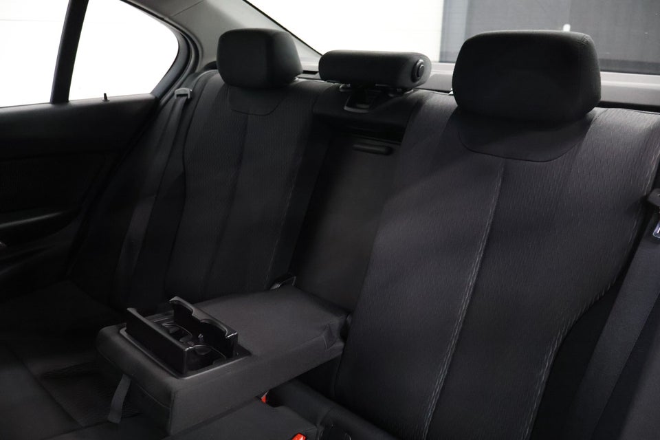 BMW 330e 2,0 iPerformance aut. 4d