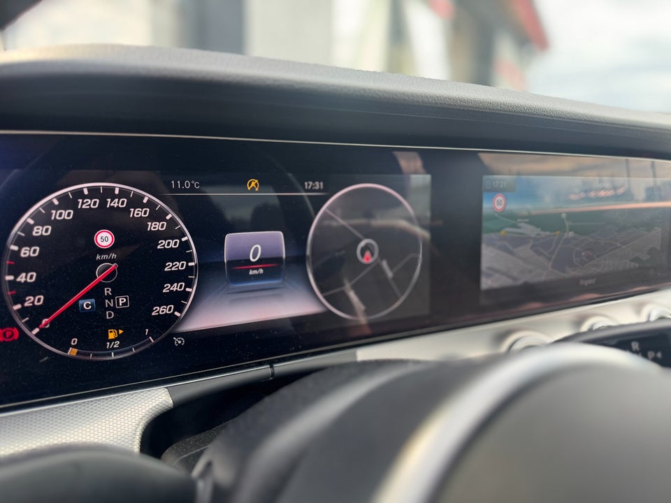 Mercedes E200 2,0 Premium+ aut. 4d