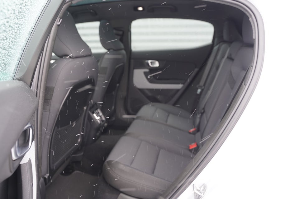 Polestar 2 Long Range AWD 5d