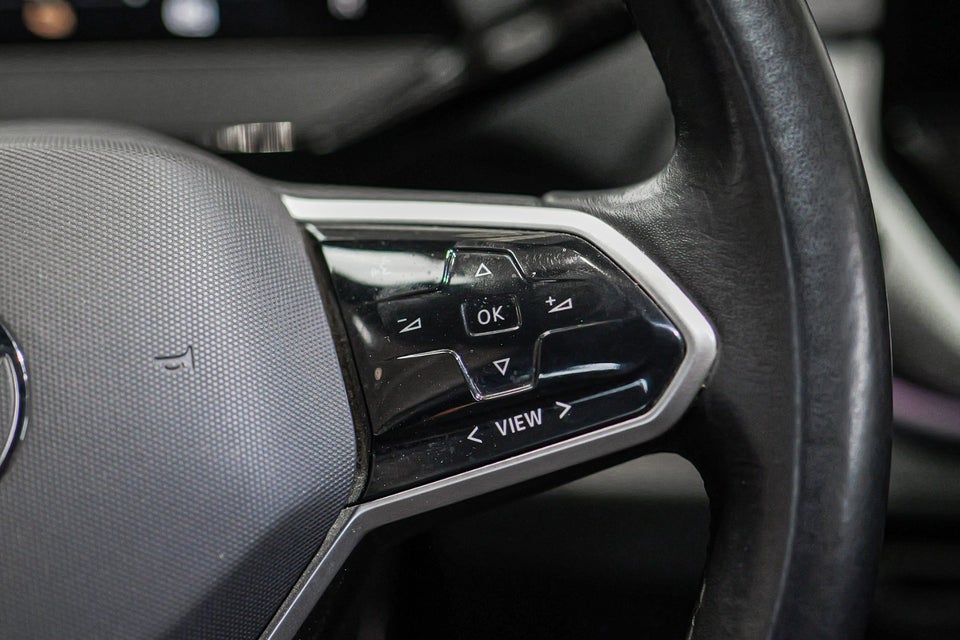 VW ID.4 77 1ST Pro Performance 5d