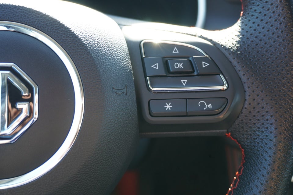MG ZS 50 Comfort 5d