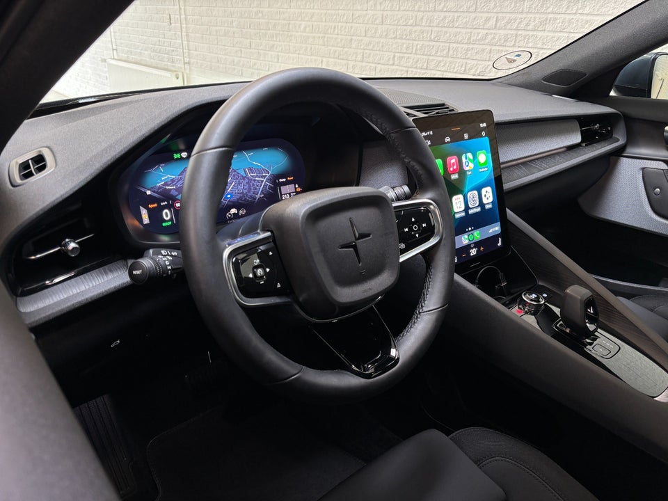 Polestar 2 Long Range 5d