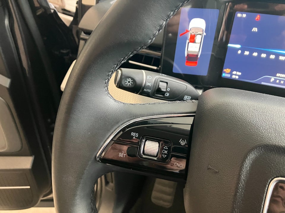 Aiways U5 Premium 5d