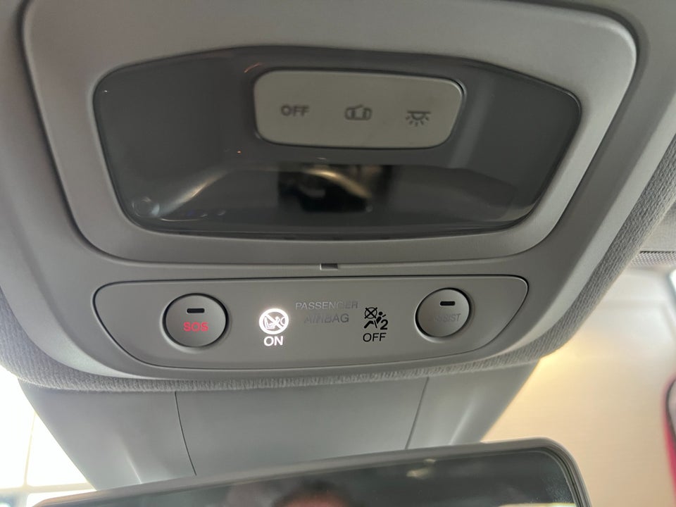 Fiat 500e 42 Icon 3d