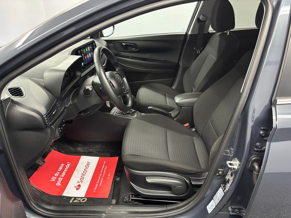 Hyundai i20 1,0 T-GDi Advanced 5d
