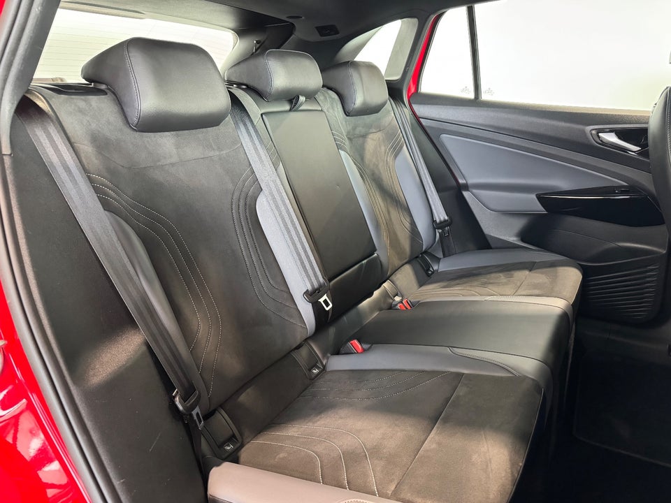 VW ID.4 77 Pro Performance 5d