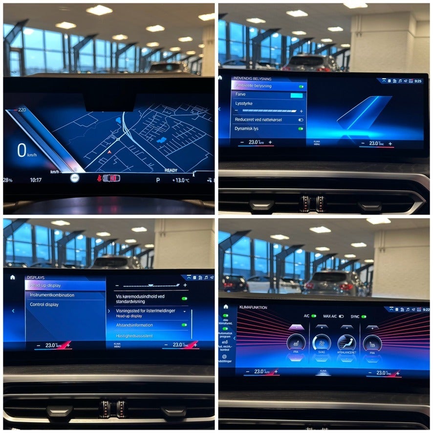 BMW i4 eDrive40 M-Sport 5d