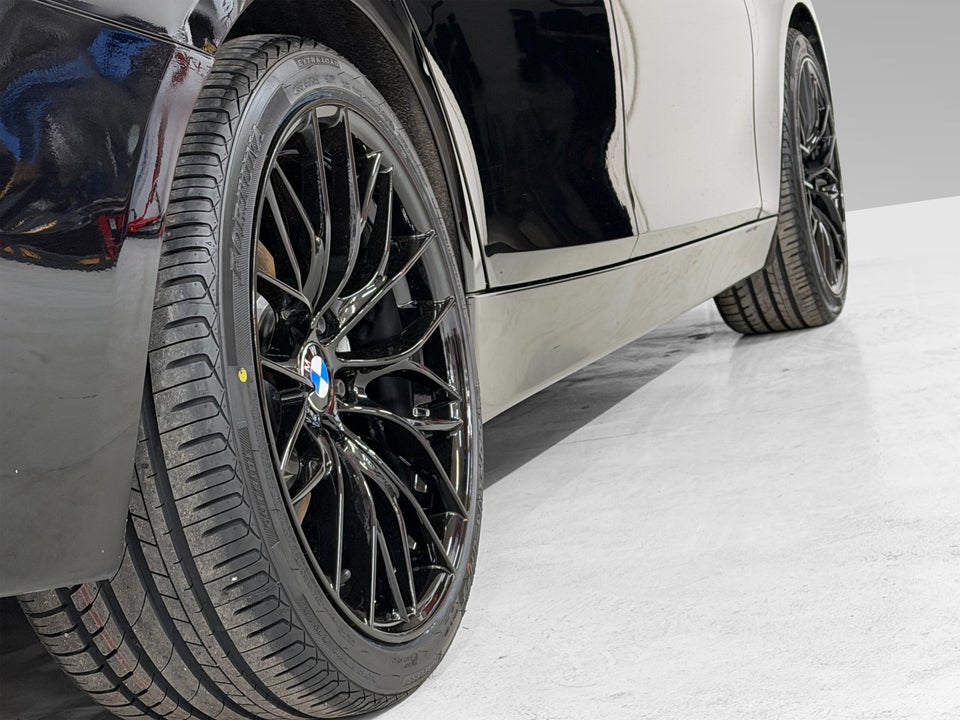 BMW 330d 3,0 Touring xDrive aut. 5d