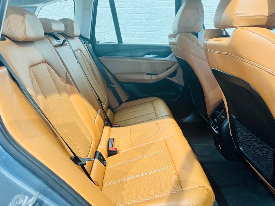 BMW X3 2,0 xDrive30e aut. 5d