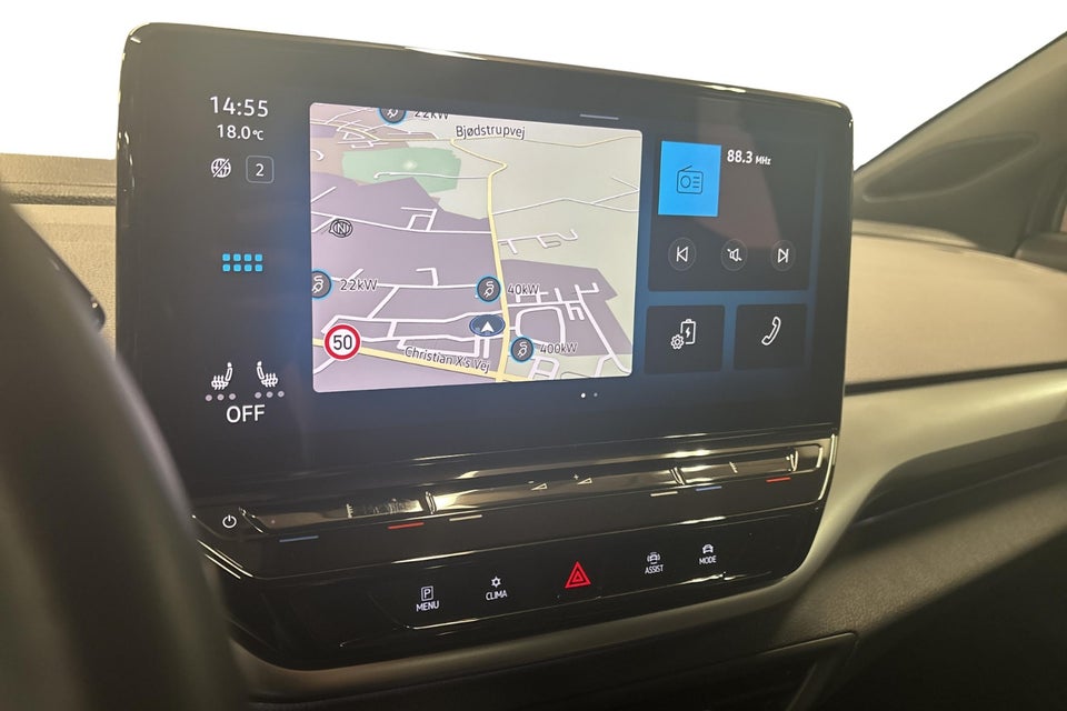 VW ID.5 77 Pro Performance 5d