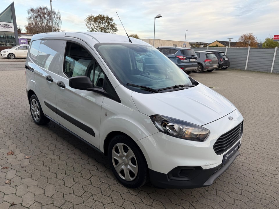 Ford Transit Courier 1,5 TDCi 75 Trend