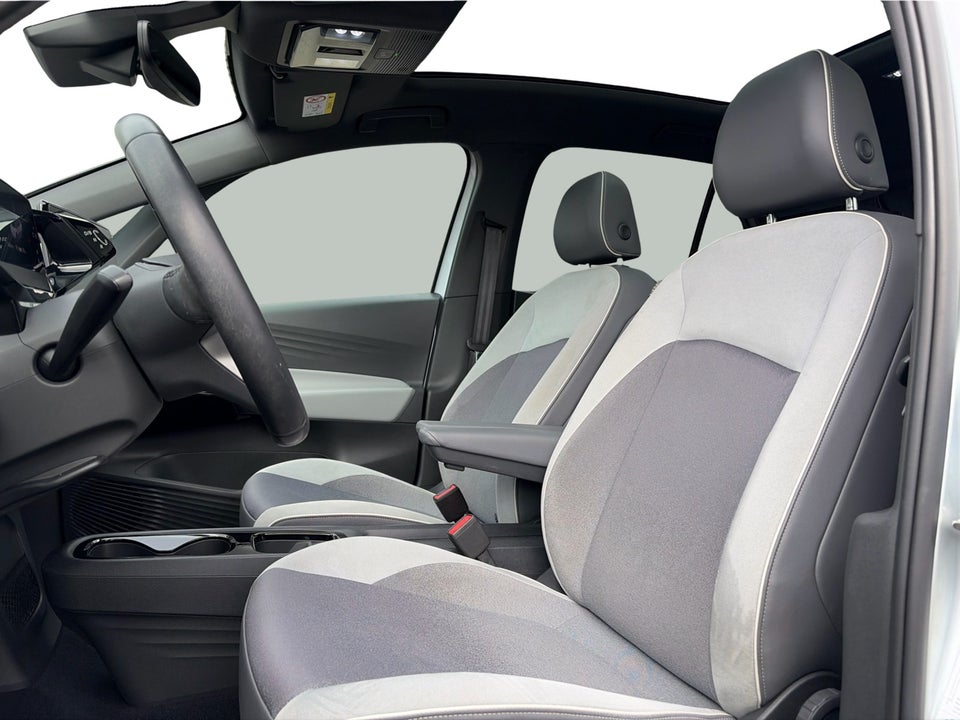 VW ID.3 58 Pro Family 5d