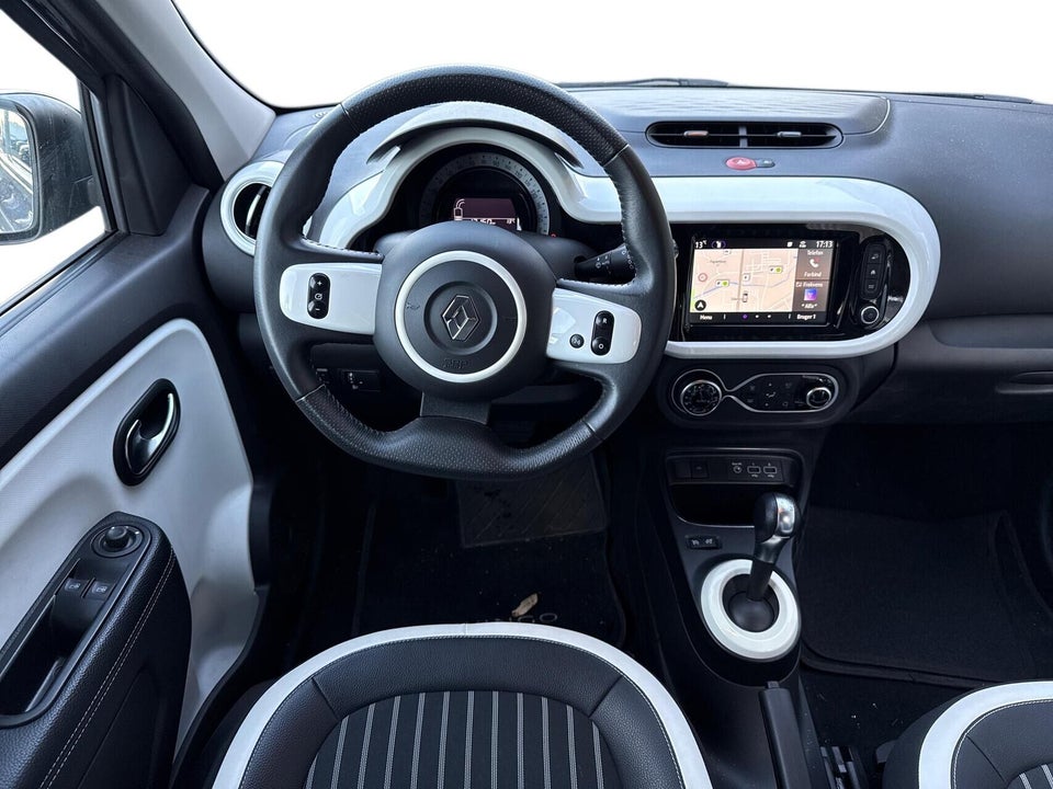 Renault Twingo Electric Zen 5d