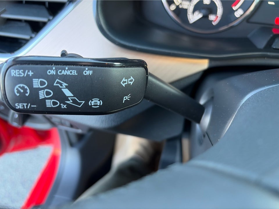 Skoda Kamiq 1,0 TSi 115 Style DSG 5d