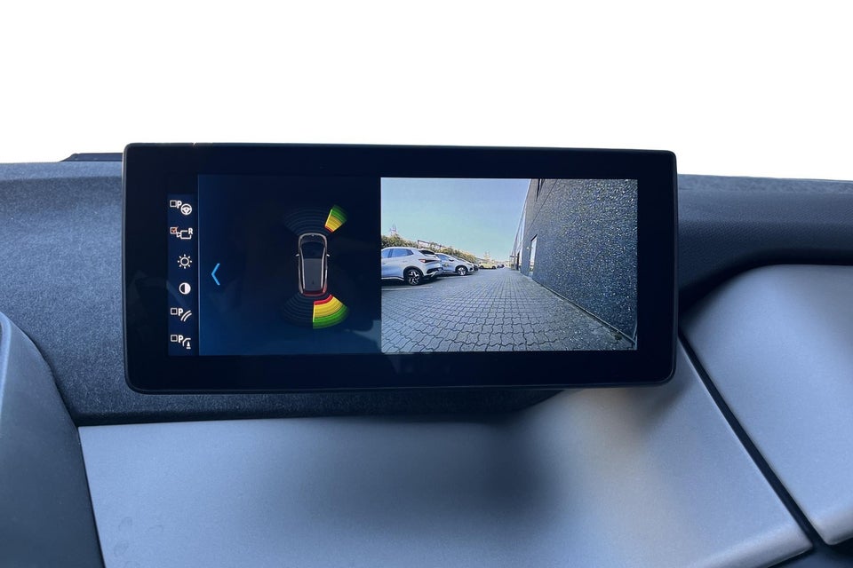 BMW i3 Edition WindMill 5d