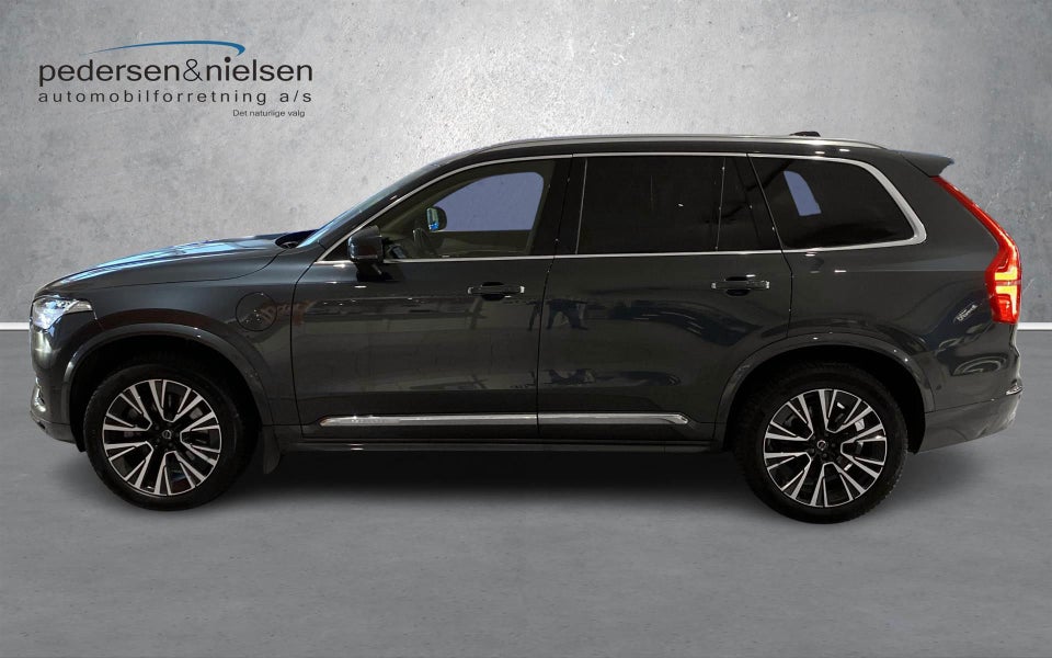 Volvo XC90 2,0 T8 ReCharge Ultimate Dark aut. AWD 7prs 5d