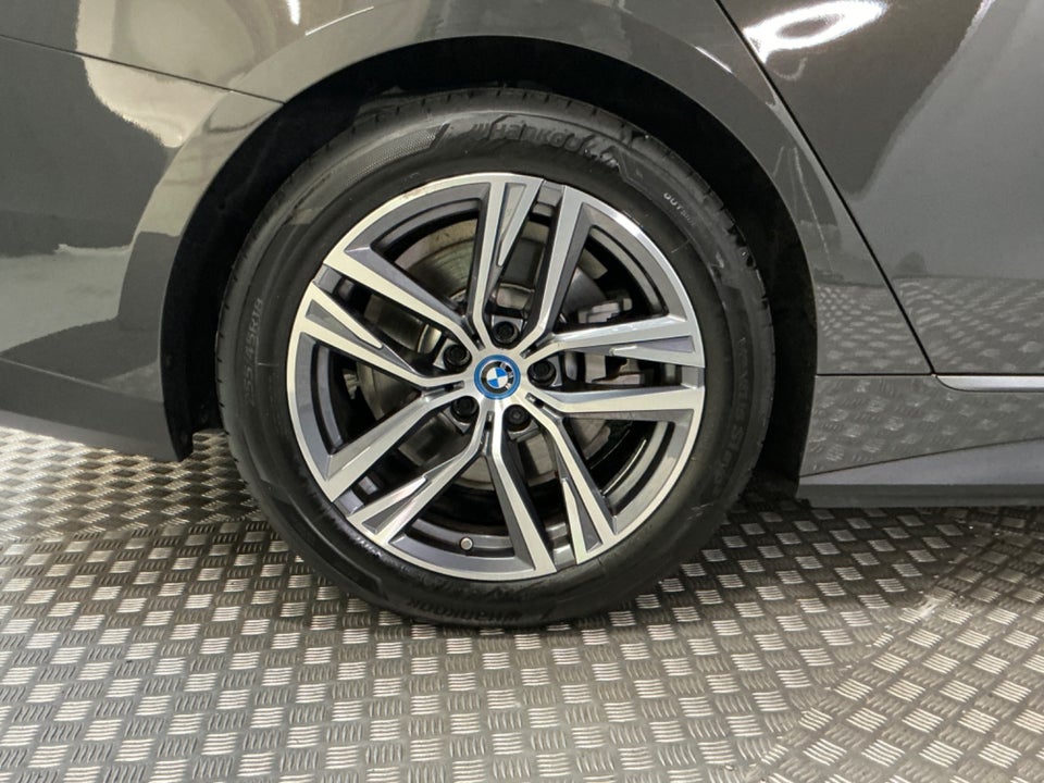 BMW i4 eDrive40 5d