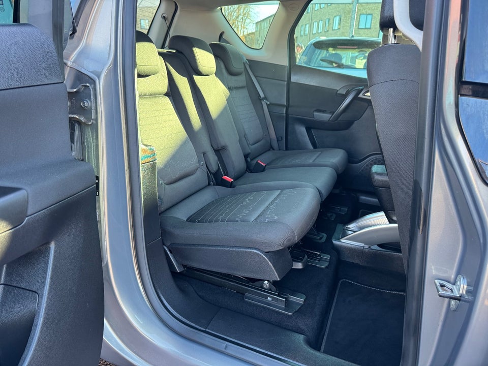 Opel Meriva 1,4 T 120 Enjoy 5d