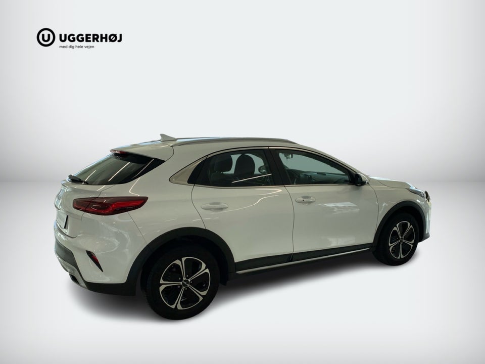 Kia XCeed 1,6 PHEV Prestige DCT 5d