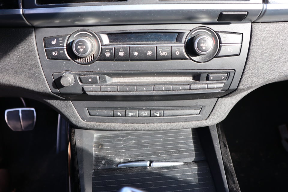 BMW X5 3,0 xDrive40d aut. 5d