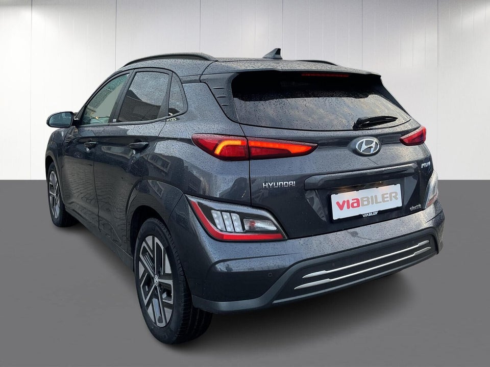 Hyundai Kona 64 EV Prime 5d