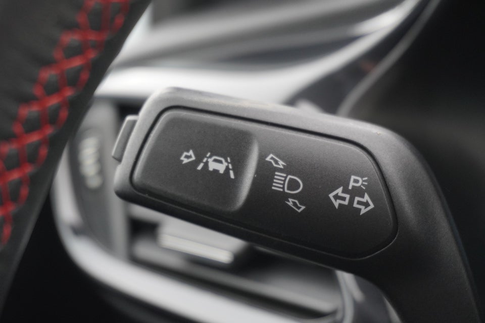 Ford Fiesta 1,0 EcoBoost mHEV ST-Line 5d