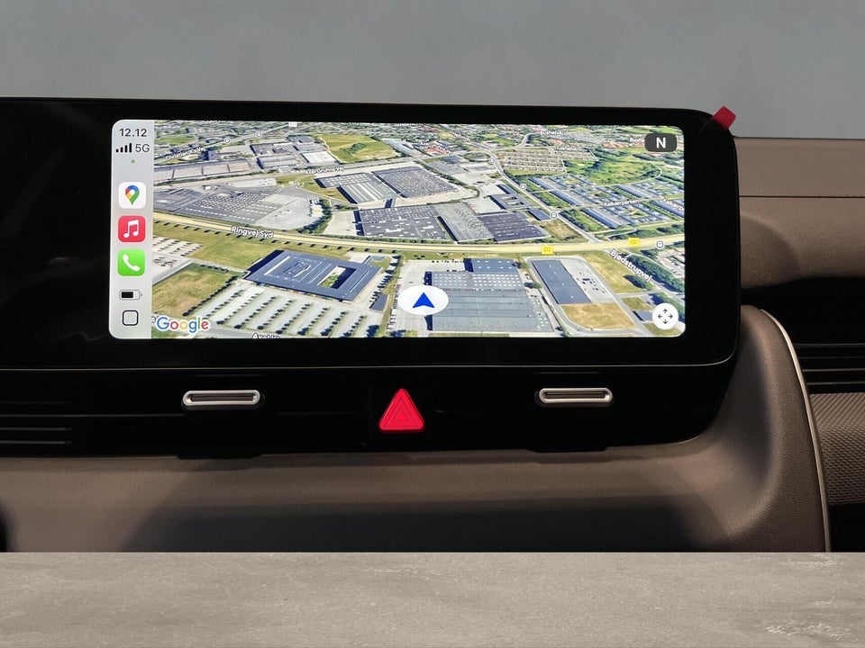 Hyundai Ioniq 5 84 Ultimate 5d