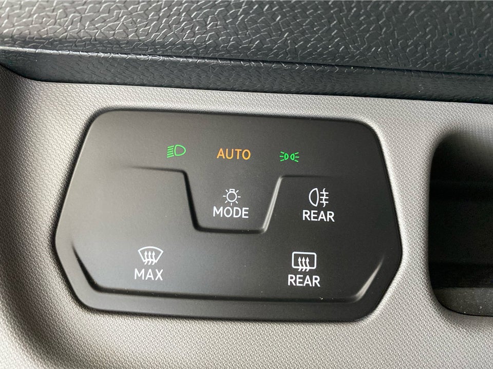 VW ID.Buzz 77 Cargo Pro