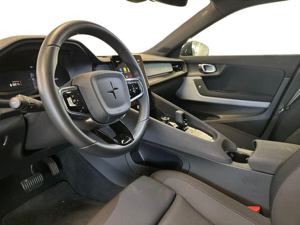 Polestar 2 Standard Range 5d