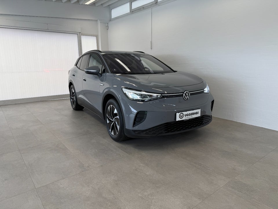 VW ID.4 77 Pro Performance 5d