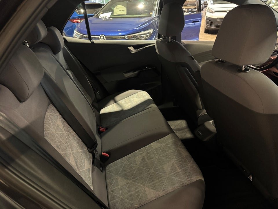 VW ID.3 58 Pro Performance Life 5d