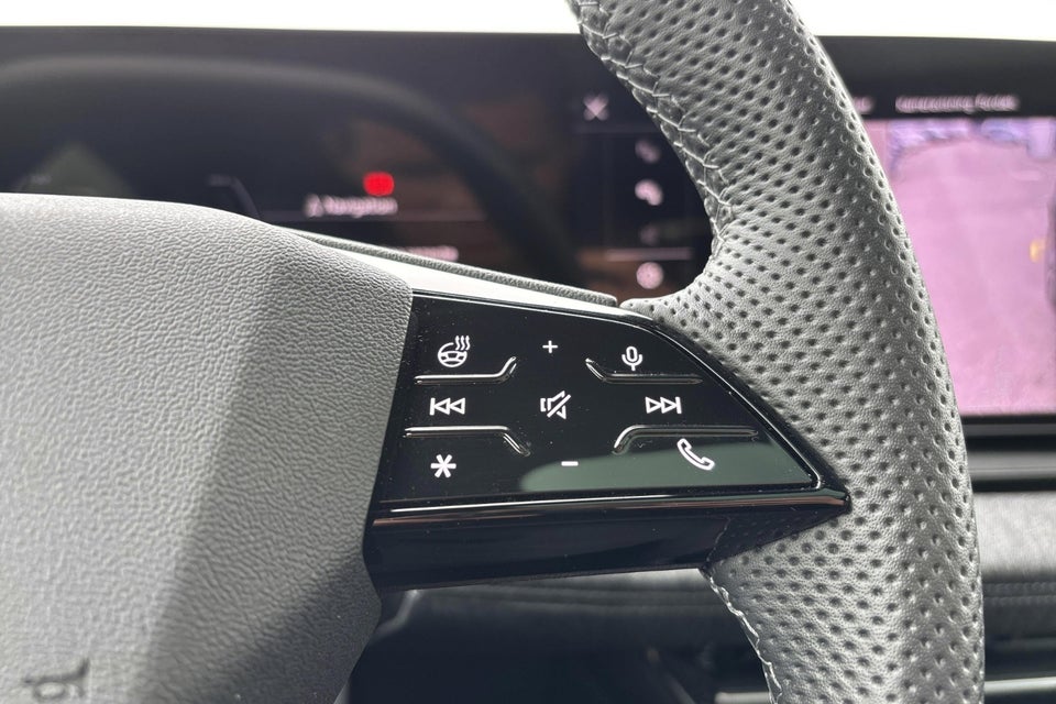 Audi Q6 e-tron Ultra performance Sportback 5d