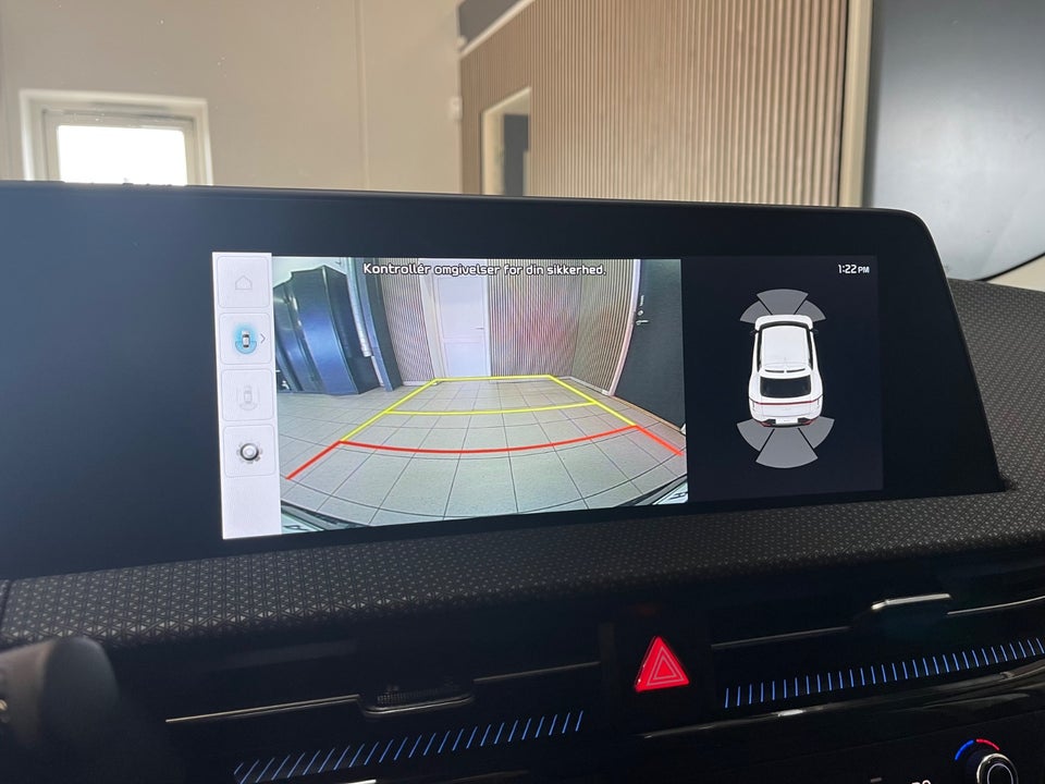 Kia EV6 77 Long Range Upgrade 5d