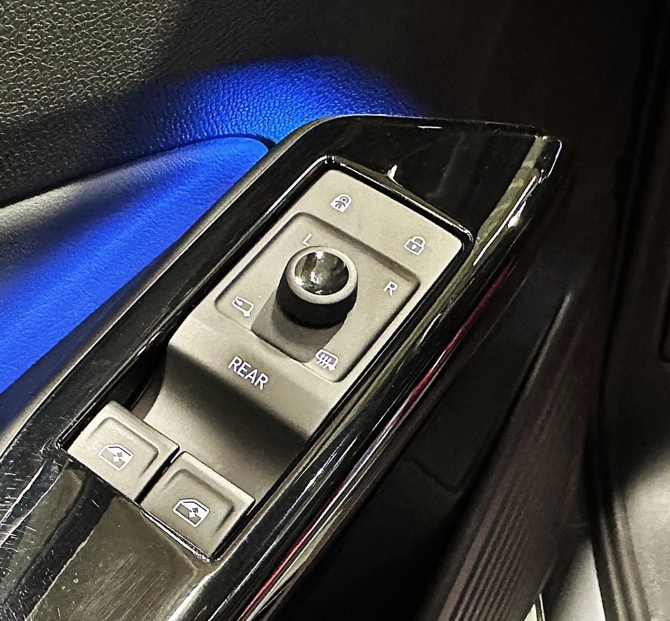 VW ID.4 77 Pro Performance 5d