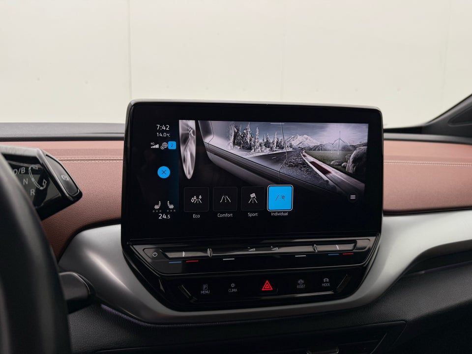 VW ID.4 77 Pro Performance 5d