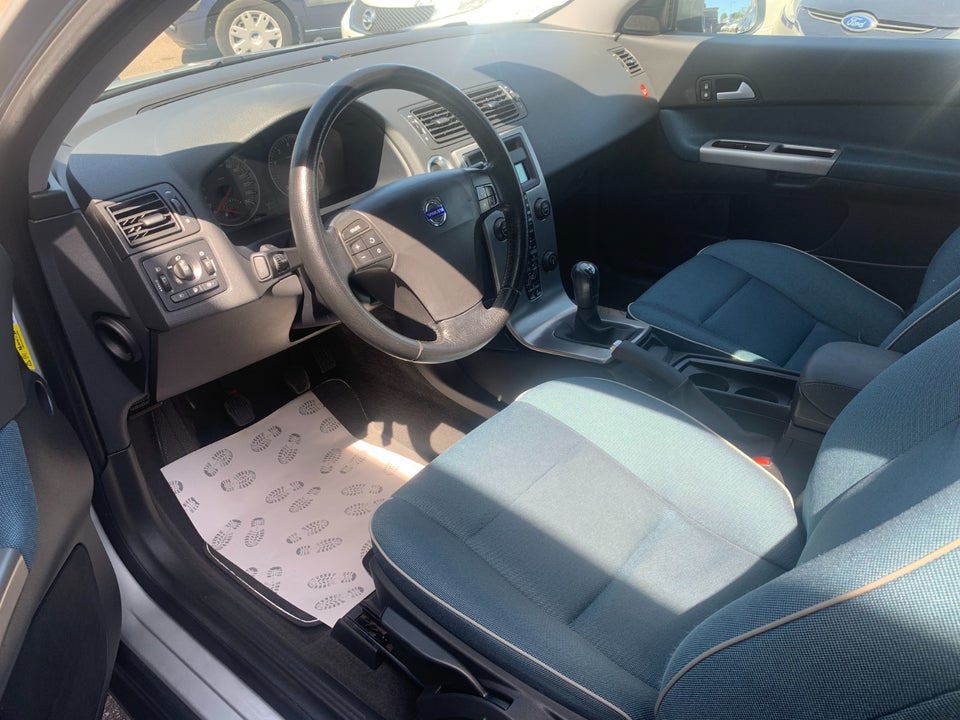 Volvo C30 1,6 3d