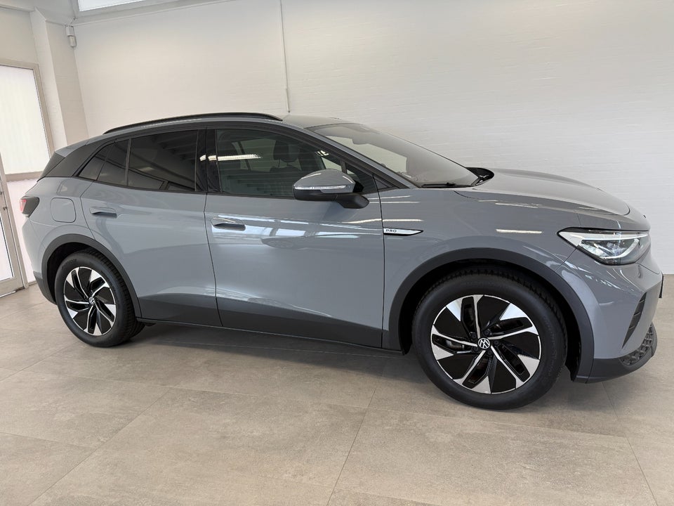 VW ID.4 77 Pro Performance 5d