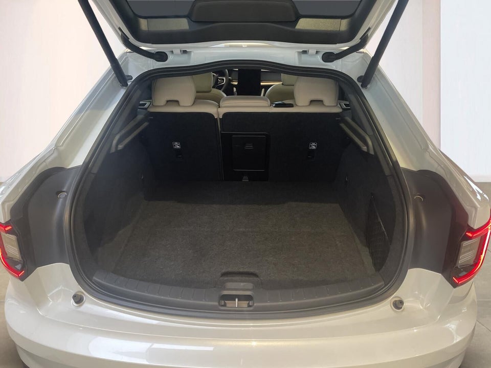 Polestar 2 Standard Range 5d