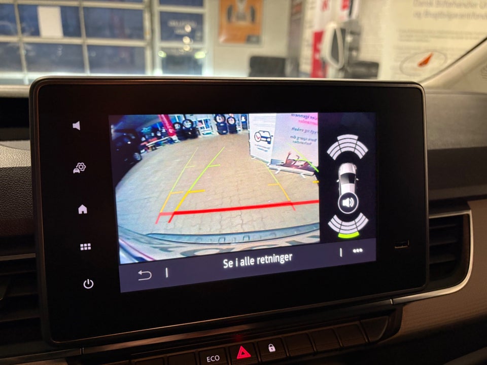 Nissan Townstar 45 N-Connecta L1H1