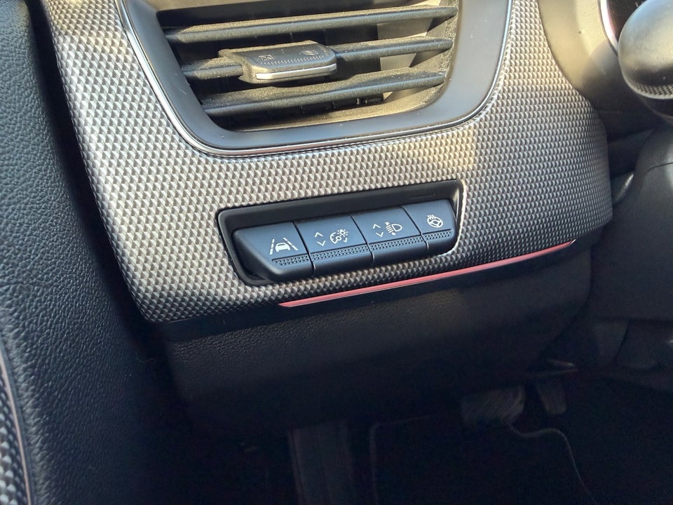 Renault Arkana 1,3 TCe 140 Intens EDC 5d