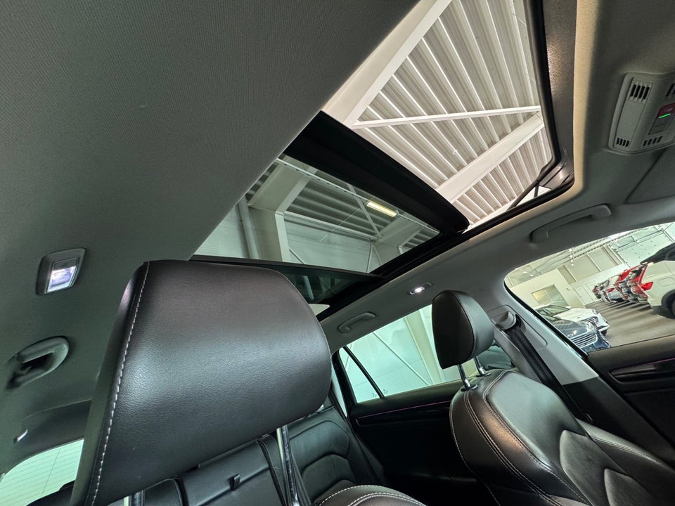 Skoda Kodiaq 2,0 TDi 150 Style DSG 7prs 5d
