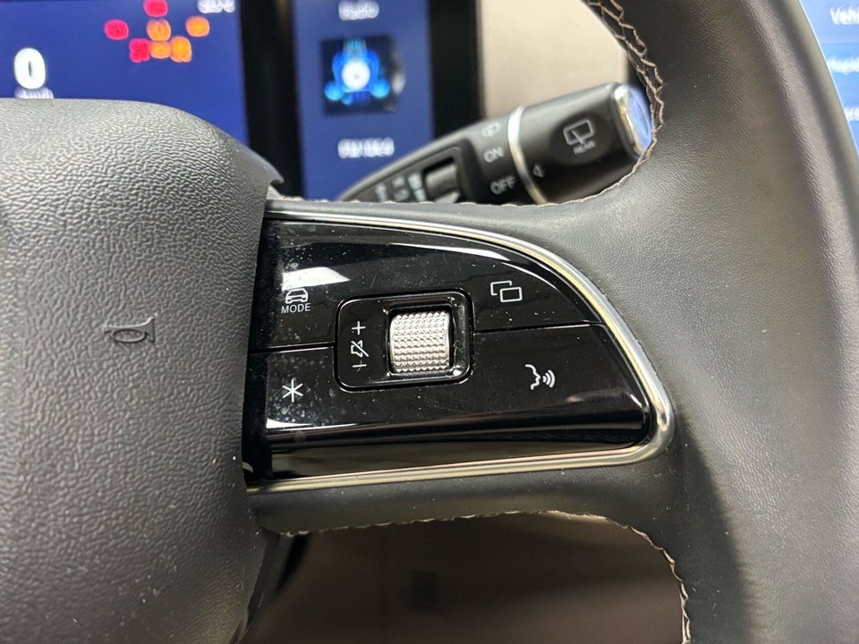 Aiways U5 Premium 5d