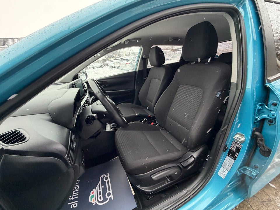 Hyundai i20 1,0 T-GDi Essential 5d