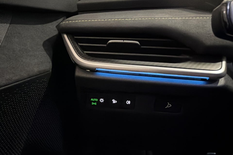 Skoda Elroq iV RS 5d