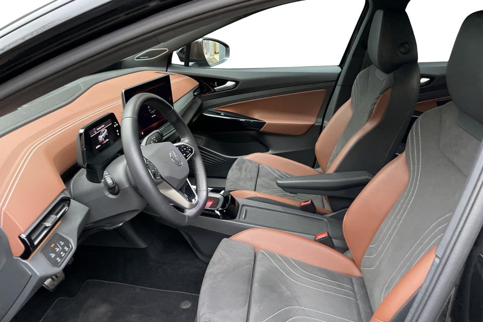 VW ID.4 77 Style+ 5d