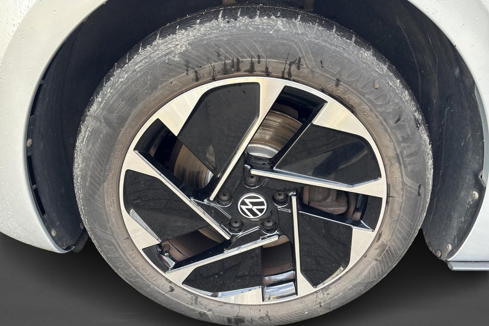 VW ID.3 58 Pro Performance Family 5d