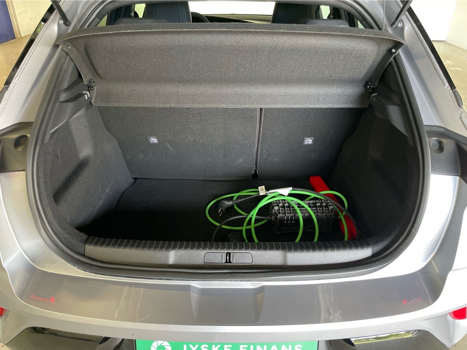Opel Mokka-e 54 GS 5d
